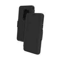 GEAR4 Oxford mobiele telefoon behuizingen Folioblad Zwart