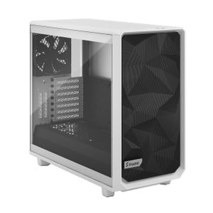 Fractal Design Meshify 2 Tower PC-behuizing Wit