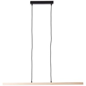 Brilliant Houten hanglamp Arion 150cm G99072/76