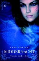 Tess - Lara Adrian - ebook - thumbnail