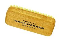 Forsters Nagelborstel handwerker beukenhout sisal haren (1 st) - thumbnail