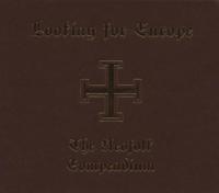 Looking For Europe - CD (9783936878035)