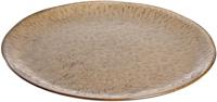 Leonardo Dinerbord Matera Beige ø 27 cm - thumbnail