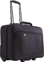 Case Logice Advantage Laptop Trolley voor laptops van 17,3 inch - thumbnail