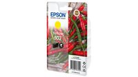 Epson 503 inktcartridge 1 stuk(s) Origineel Normaal rendement Geel - thumbnail