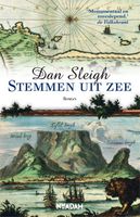 Stemmen uit zee - Dan Sleigh - ebook - thumbnail