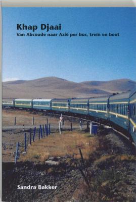 Khap Djaai - S. Bakker - Paperback (9789051790160)