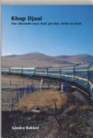 Khap Djaai - S. Bakker - Paperback (9789051790160)