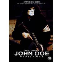 John Doe - Vigilante (DVD)