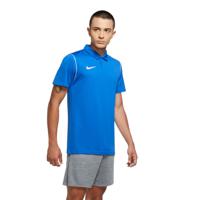 Nike Dry Park 20 Polo Royal Blauw - thumbnail