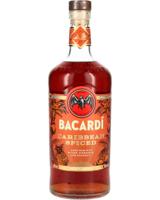 Bacardi Caribbean Spiced