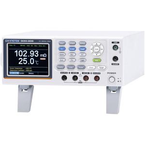 GW Instek GOM-804 Ohmmeter