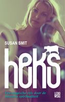 Heks - Susan Smit - ebook