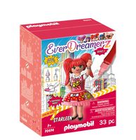 PlaymobilÂ® EverDreamerz 70474 Starleen comic world