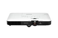 EPSON EB-1780W 3LCD WXGA Ultramobiele projector 1280x800 16:10 3000 lumen 1W luidspreker