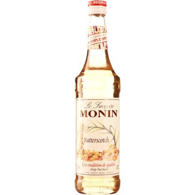 Monin Butterscotch 70CL