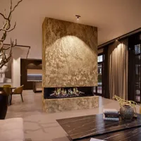 Virtuo 180/3 Evolve\n- DRU Fires \n- Kleur: Zwart  \n- Afmeting: 180 cm x 38 cm x