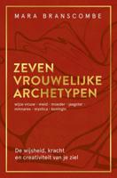 Zeven vrouwelijke archetypen (Paperback) - thumbnail