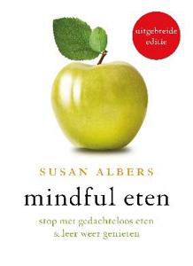 Mindful eten (Paperback)