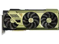 Manli Nvidia GeForce RTX 4080 Videokaart 16 GB GDDR6X-RAM PCI-Express, HDMI, DisplayPort