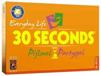 999 Games 30 Seconds everyday life - thumbnail