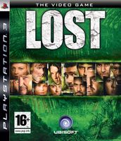 Lost - thumbnail