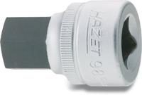 Hazet 985 schroevendraaierbit 10 mm (Schlüsselweite)