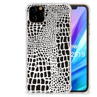 Apple iPhone 11 Pro Max Case Anti-shock Slangenprint