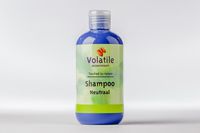 Shampoo neutraal