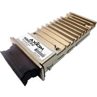 Axiom AXG94004 LWL-transceiver module 10000 Mbit/s X2 1310 nm