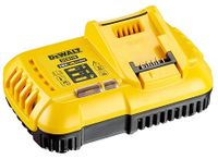 DeWalt DCB118-QW Snellader voor FLEXVOLT accu&apos;s - DCB118-QW