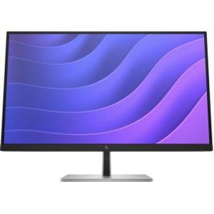 HP E27q G5 27 Quad HD 75HZ IPS monitor