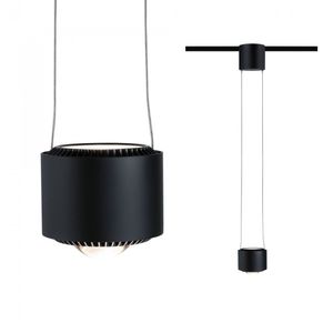 Paulmann 94972 hangende plafondverlichting Flexibele montage Niet-verwisselbare lamp(en) LED