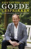 Goede gesprekken - Kees van der Staaij - ebook