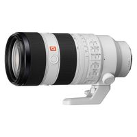 Sony FE 70-200mm f/2.8 GM OSS II objectief (SEL70200GM2)