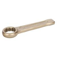 Llave Est. Golpe Antichispa 71