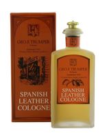 Geo F Trumper cologne Spanish Leather 100ml - thumbnail