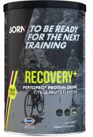 Born Recovery+ Citrus Fruits hersteldrank 450 gram 4.5 liter