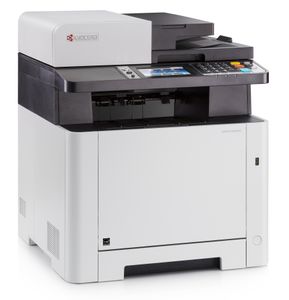 KYOCERA ECOSYS M5526cdw Laser A4 1200 x 1200 DPI 26 ppm Wifi