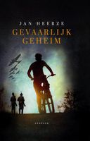 Gevaarlijk geheim - Jan Heerze - ebook - thumbnail