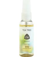 Chi Chi Tea Tree (Eerste Hulp) Spray (50ml)