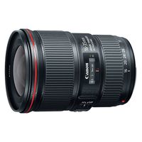 Canon EF 16-35mm f/4.0L IS USM objectief - thumbnail