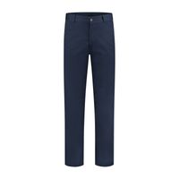 WW4A Werkbroek Polyester/Katoen - Navy