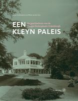 Een kleyn paleis - - ebook - thumbnail