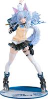 Girls' Frontline: PA-15 Highschool Heartbeat Story 1:7 Scale PVC Statue