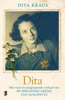 Dita - Dita Kraus - ebook - thumbnail