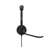 Jabra 5099-299-2119 hoofdtelefoon/headset Bedraad Hoofdband Kantoor/callcenter USB Type-A - thumbnail