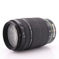 Pentax DA 55-300mm F/4-5.8 ED SMC occasion