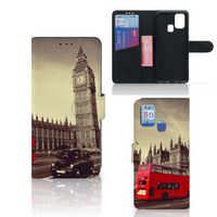 Samsung Galaxy M31 Flip Cover Londen