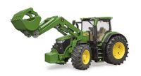 bruder John Deere Kant-en-klaar model Landbouwvoertuig (model) - thumbnail